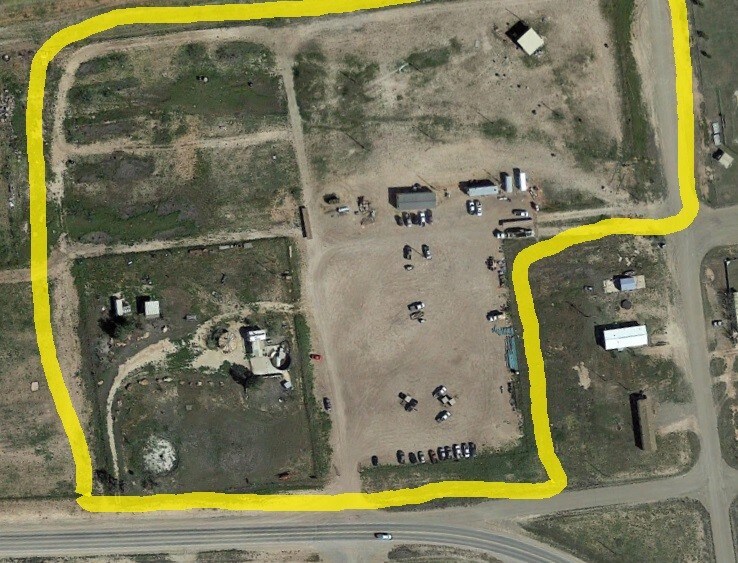 W Scharbauer St, Goldsmith, TX for sale Other- Image 1 of 1