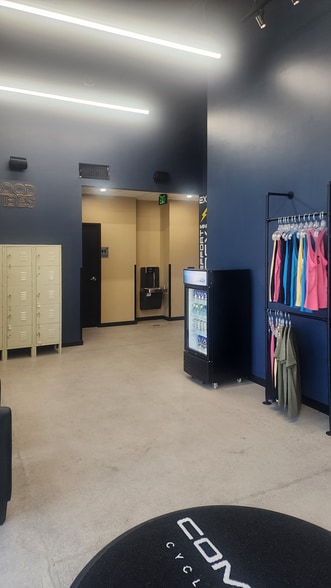 2490 S Recker Rd, Gilbert, AZ for lease - Building Photo - Image 3 of 6