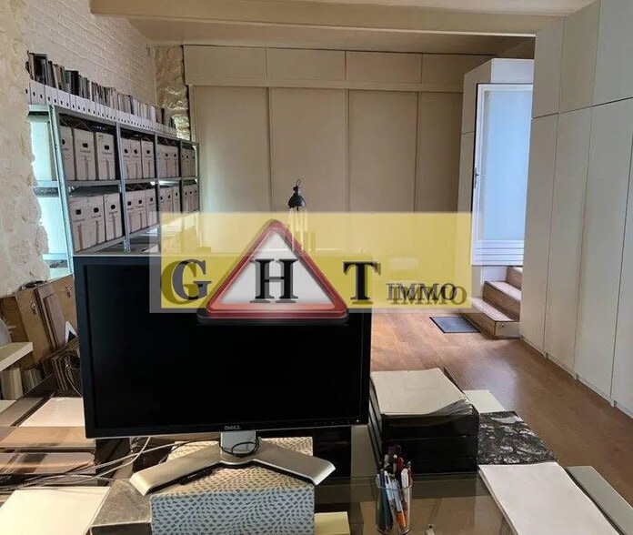 Office in Vincennes for sale - Interior Photo - Image 2 of 4