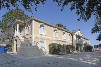 More details for 166 N A1A Hwy, Ponte Vedra Beach, FL - Office for Lease