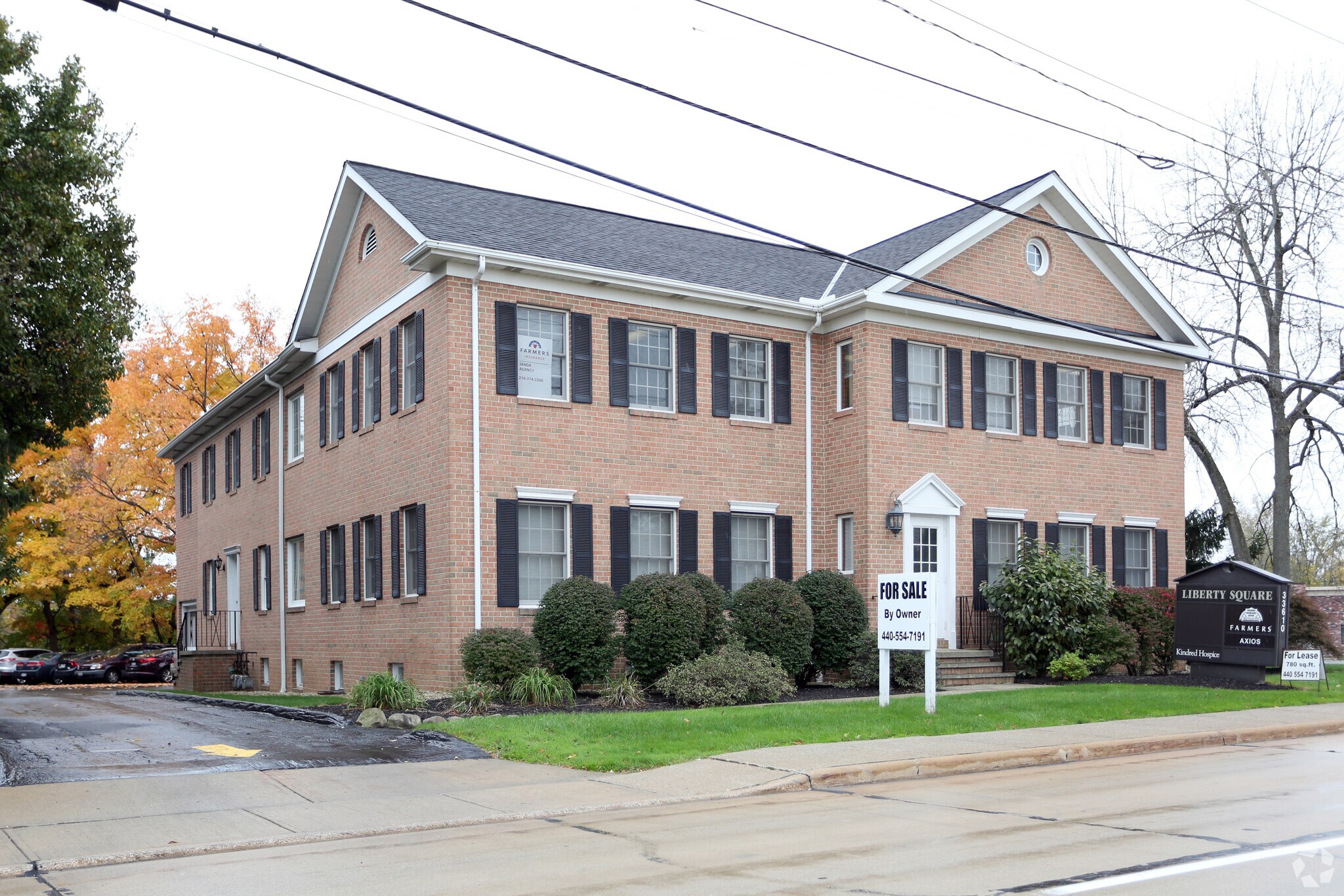 33610 Solon Rd, Solon, OH for sale Primary Photo- Image 1 of 1