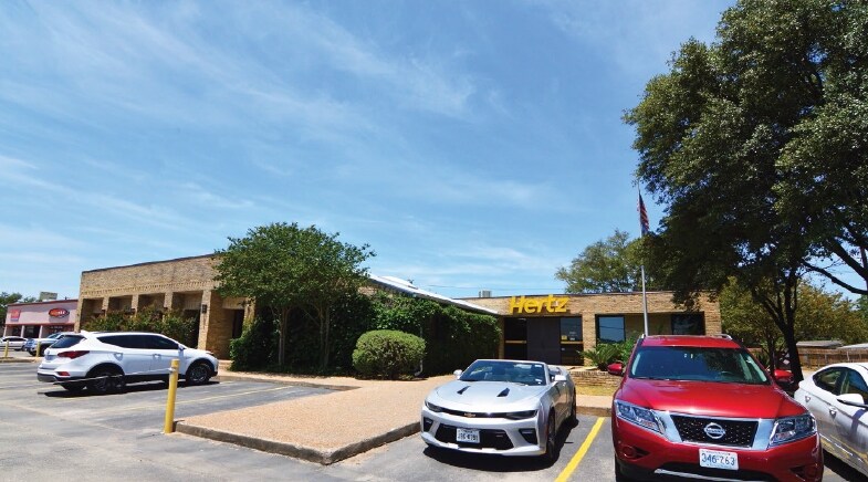 1335 NE Loop 410, San Antonio, TX for lease - Primary Photo - Image 1 of 12