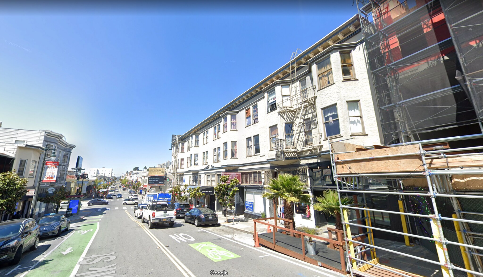 2032 Polk St, San Francisco, CA for sale Primary Photo- Image 1 of 1