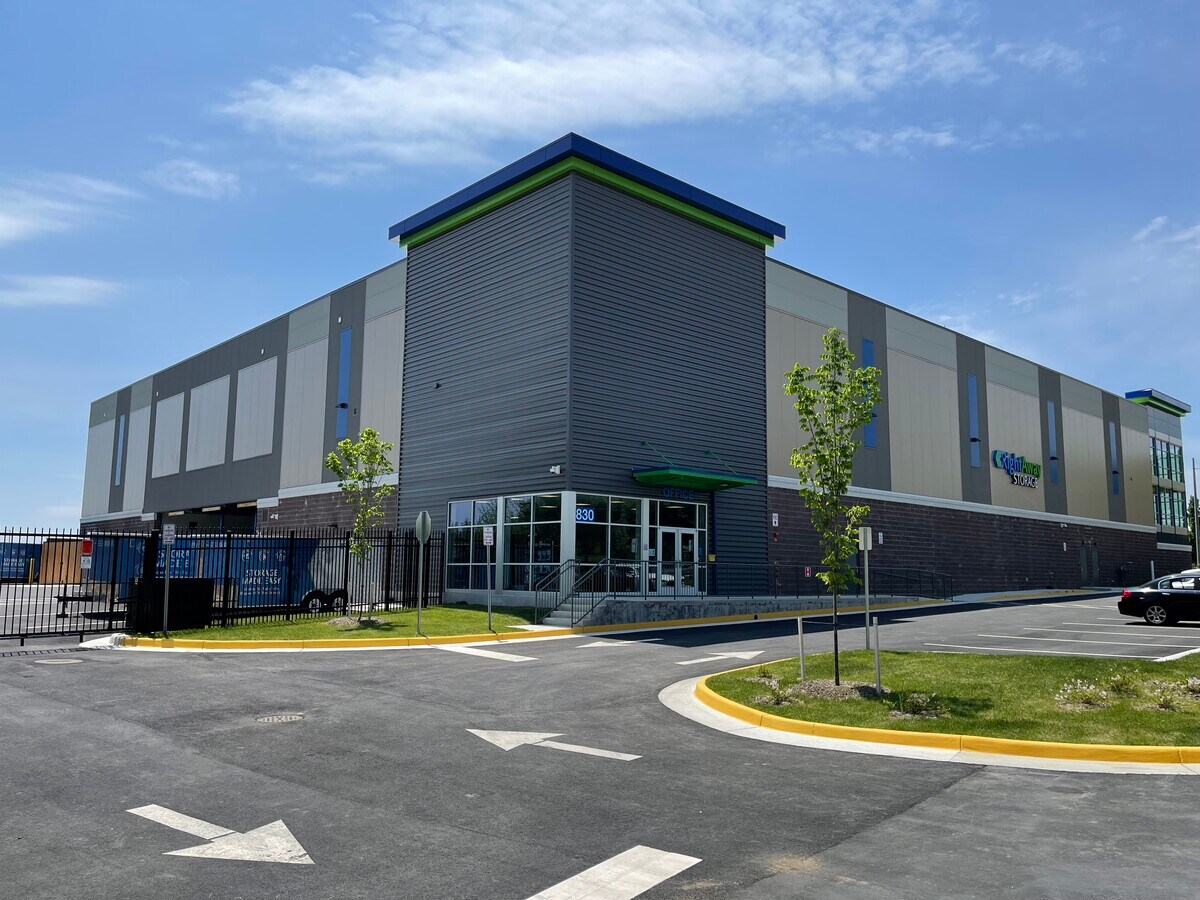 830 Tavistock Dr SE, Leesburg, VA 20175