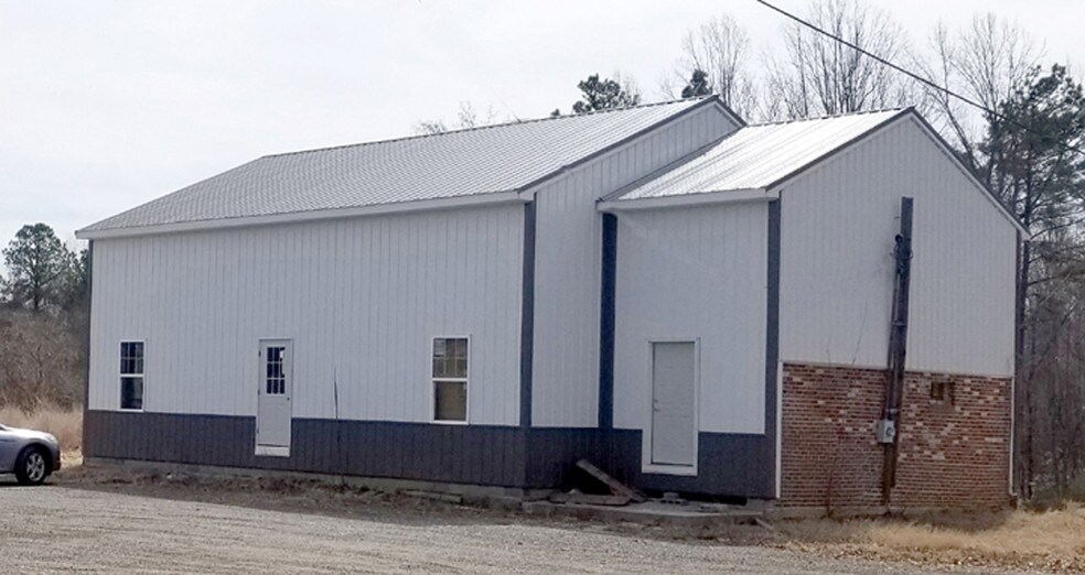 6721 Animal Shelter Rd, Hughesville, MD 20637