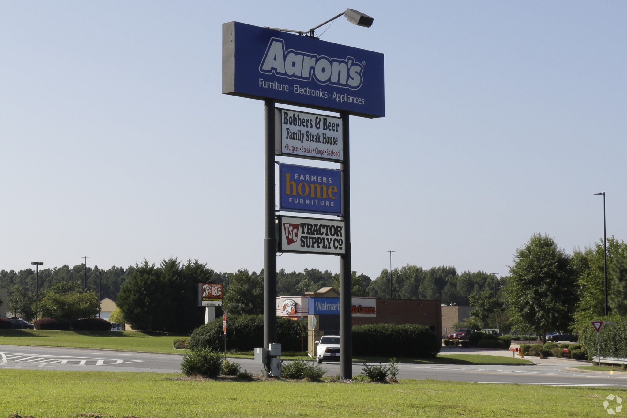 1541 Anderson Hwy, Hartwell, GA for sale Building Photo- Image 1 of 1