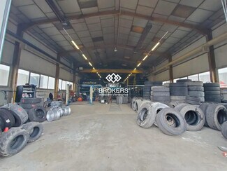 More details for Industrial for Lease