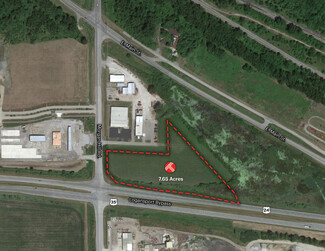 More details for 2225 S County Road 150 E, Logansport, IN - Land for Lease