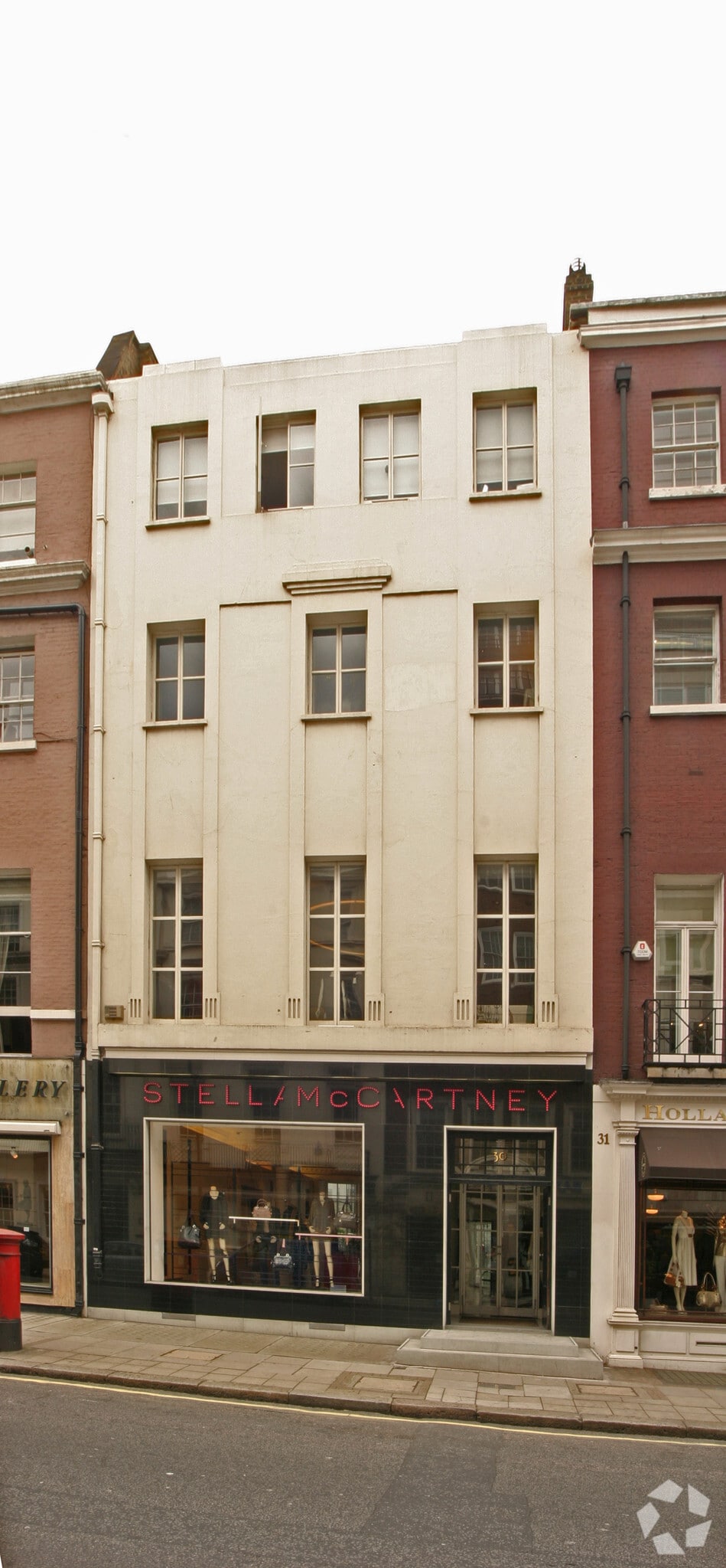 30 Bruton St, London for sale Primary Photo- Image 1 of 1