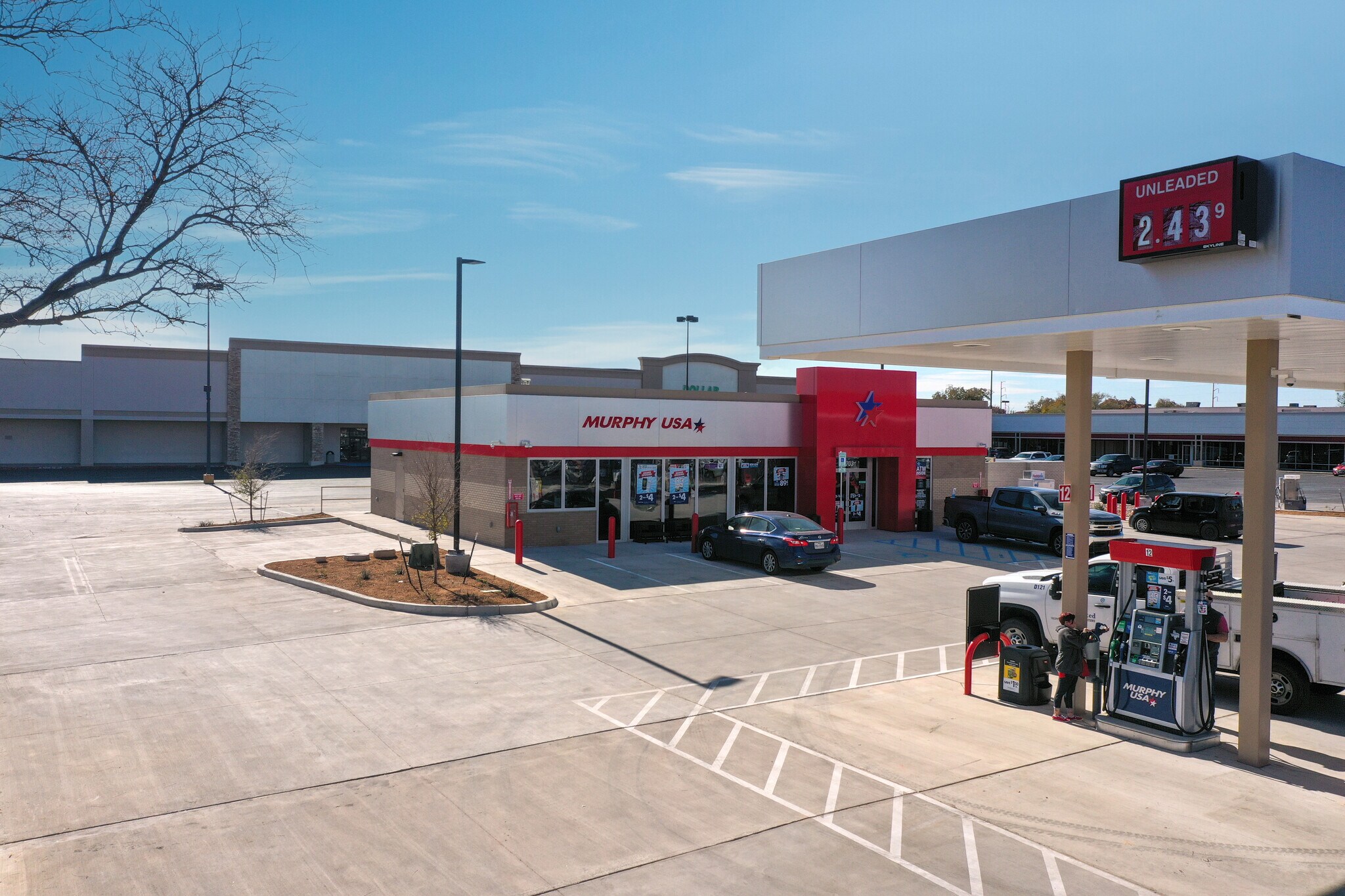 2703 50th St, Lubbock, TX for sale Building Photo- Image 1 of 1