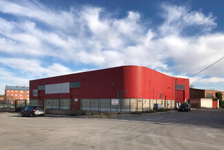 More details for Industrial for Lease