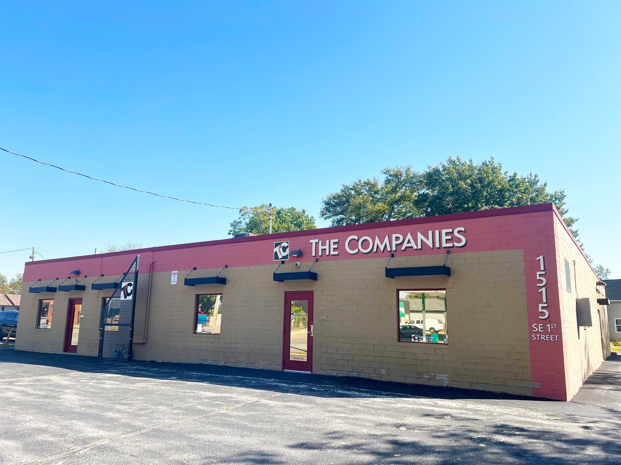 1515 SE 1st St, Des Moines, IA for sale Primary Photo- Image 1 of 1