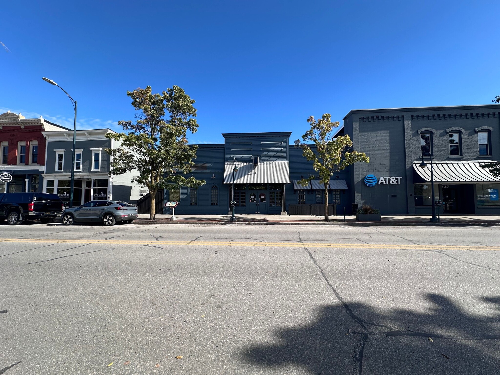 423 S Union St, Traverse City, MI for sale Building Photo- Image 1 of 44