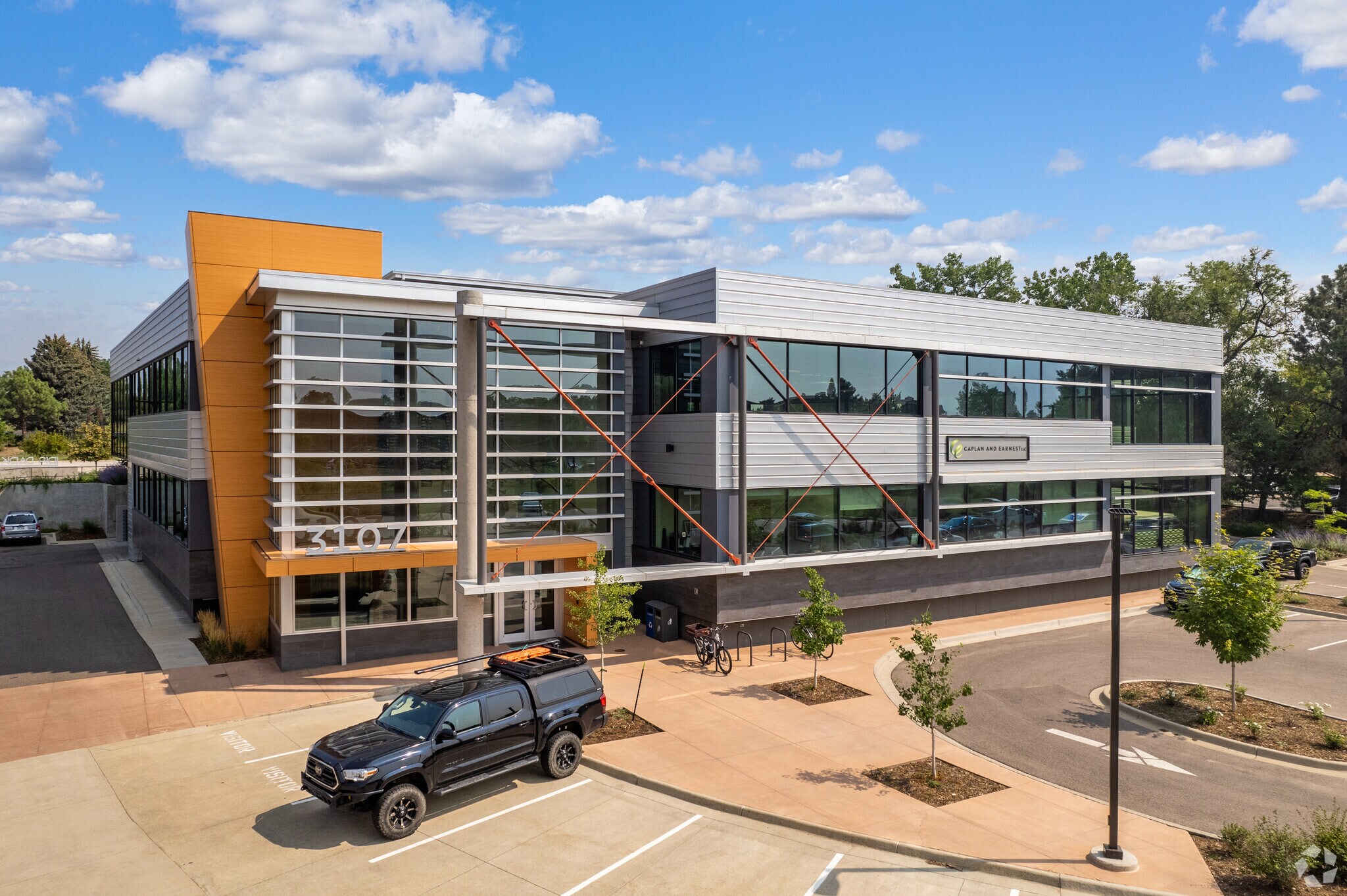 3107 Iris Ave, Boulder, CO for lease Building Photo- Image 1 of 6