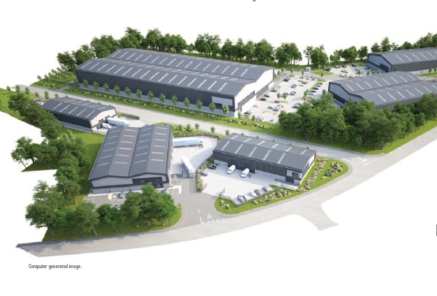 Manchester Rd, Manchester for sale - Primary Photo - Image 1 of 1