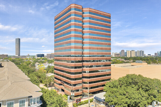 More details for 2603 Augusta Dr, Houston, TX - Office for Lease