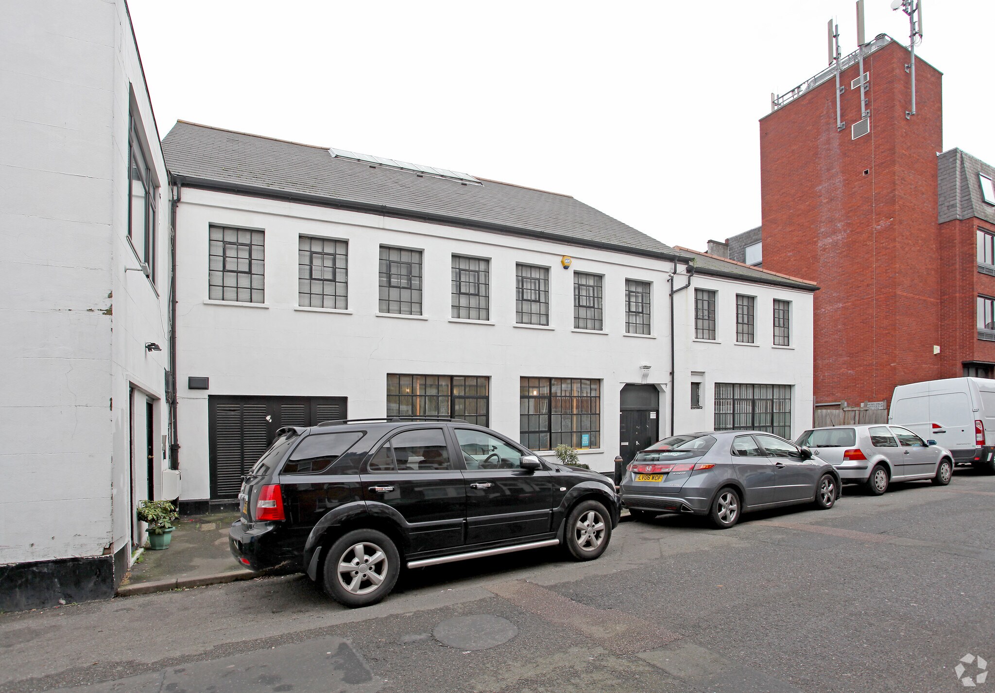 45 Morrish Rd, London for sale Primary Photo- Image 1 of 1