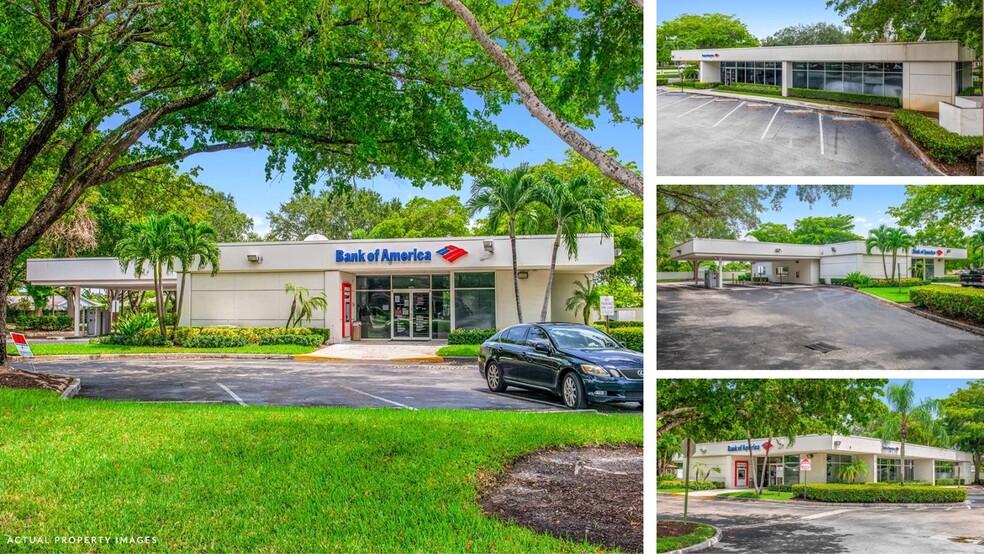 8200 N University Dr, Tamarac, FL for lease - Building Photo - Image 2 of 5