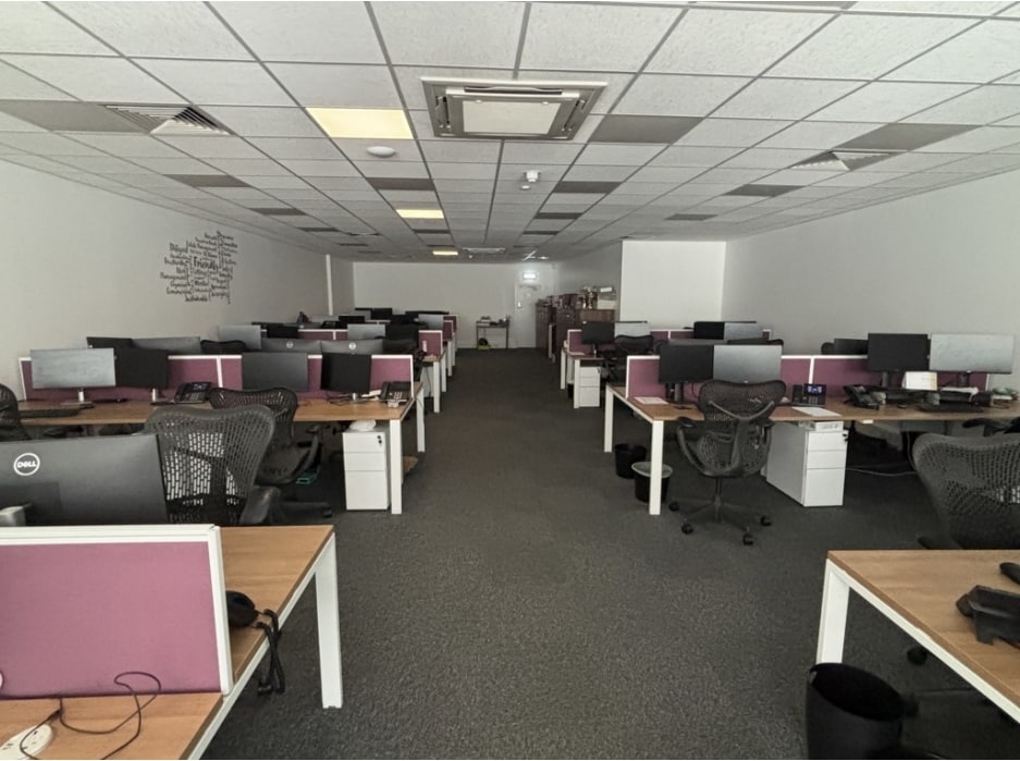 25 London Rd, Portsmouth for lease Interior Photo- Image 1 of 2
