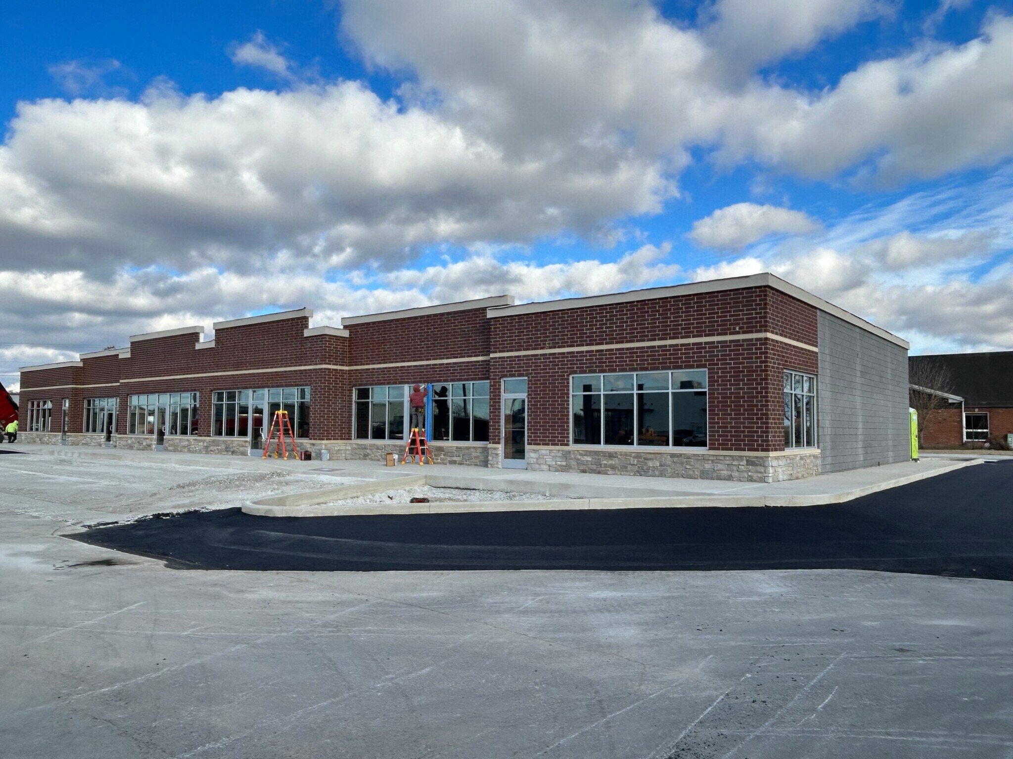 14805 W 101st Ave, Dyer, IN for sale Building Photo- Image 1 of 1