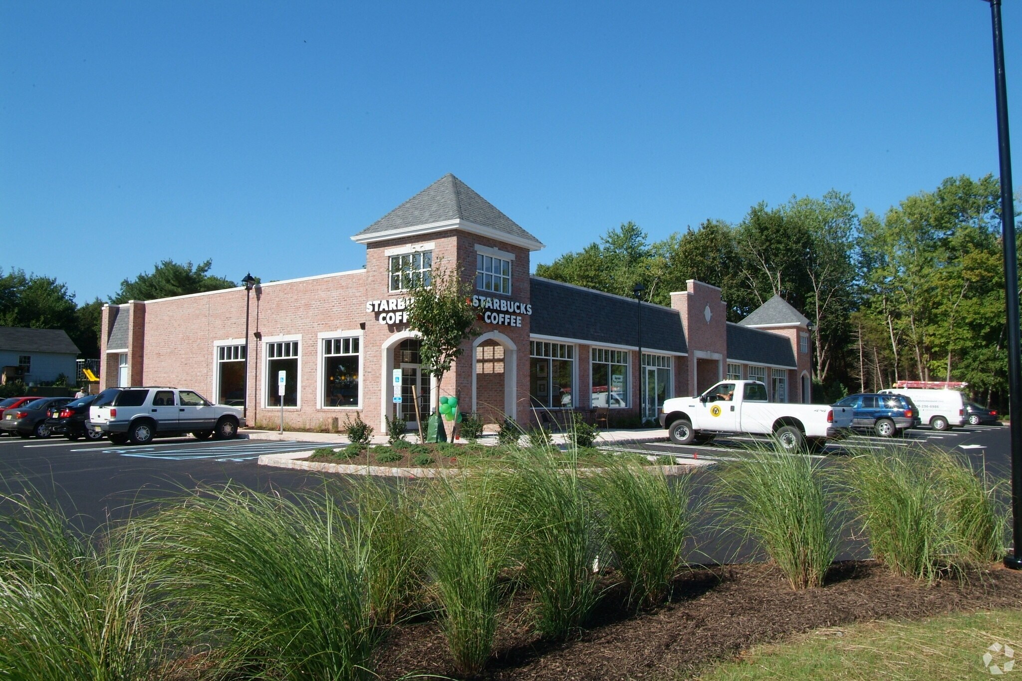 1190 State Route 28, Branchburg, NJ for sale Primary Photo- Image 1 of 1