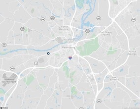 2000 Midway Ave, Petersburg, VA for lease Building Photo- Image 1 of 3