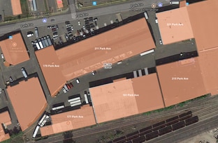 East Hartford Industrial Park - Warehouse