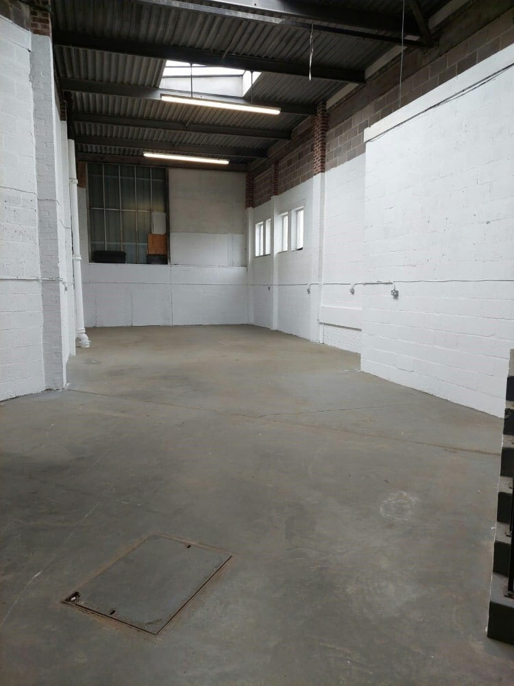 Maltravers Rd, Sheffield for lease Interior Photo- Image 1 of 5