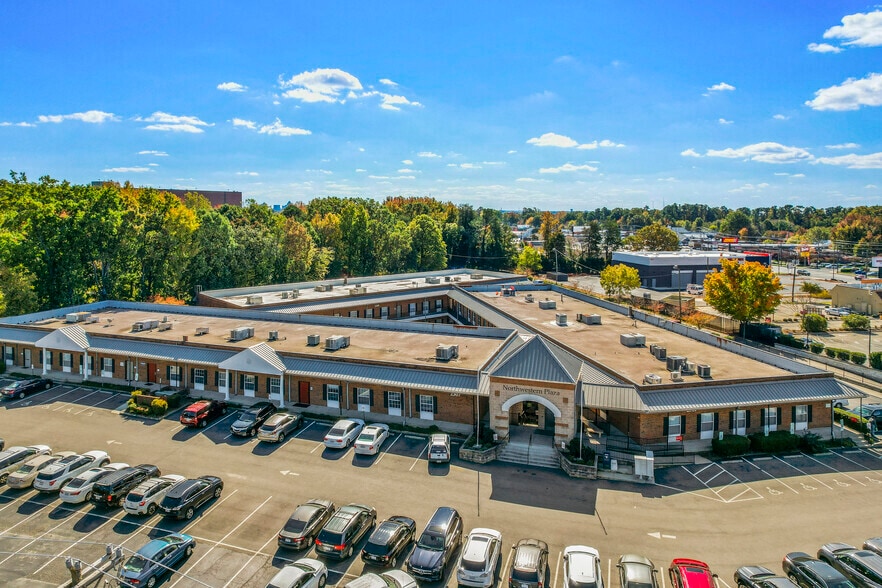 23072311 WEST CONE BLVD, GREENSBORO, NC Greensboro, NC for Sale