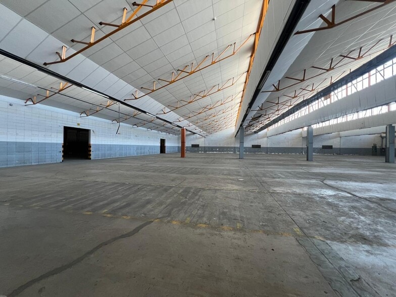 Industrial in Sentmenat, Barcelona for lease - Interior Photo - Image 3 of 5