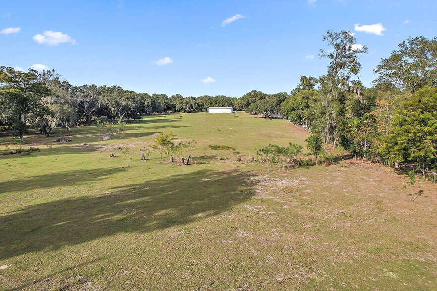 CR 462, Wildwood, FL for sale - Aerial - Image 3 of 9