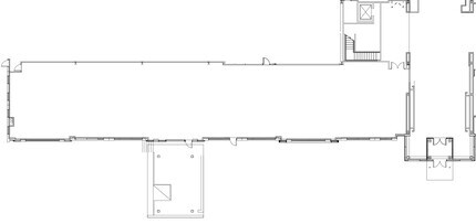 4320 Forest Park Ave, Saint Louis, MO for lease Floor Plan- Image 1 of 1