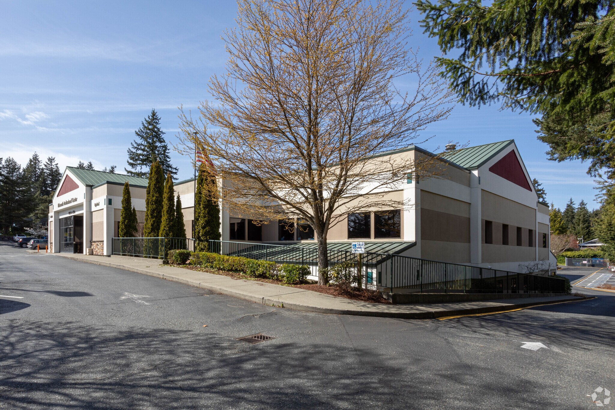7315 212th St SW, Edmonds, WA 98026 Edmonds Professional Center