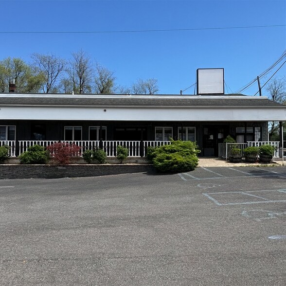 186 Mountainview Blvd, Wayne, NJ for lease - Building Photo - Image 1 of 4