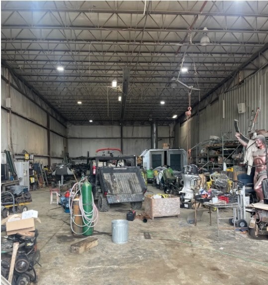 9612 US Highway 42, Prospect, KY for lease - Building Photo - Image 2 of 6