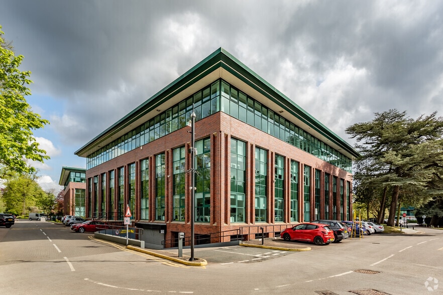 Wilmslow Rd, Manchester for lease - Building Photo - Image 2 of 5