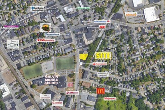 More details for 500 Main St, Wakefield, MA - Retail for Lease