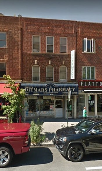 3308 Ditmars Blvd, Astoria, NY for sale - Other - Image 1 of 1