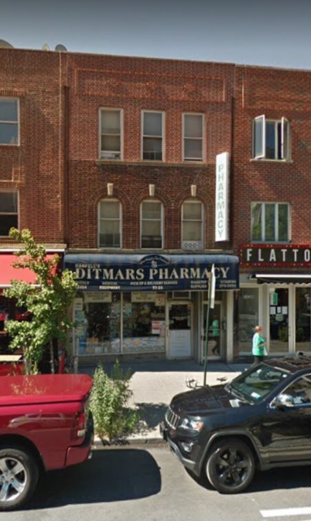 3308 Ditmars Blvd, Astoria, NY for sale Other- Image 1 of 1