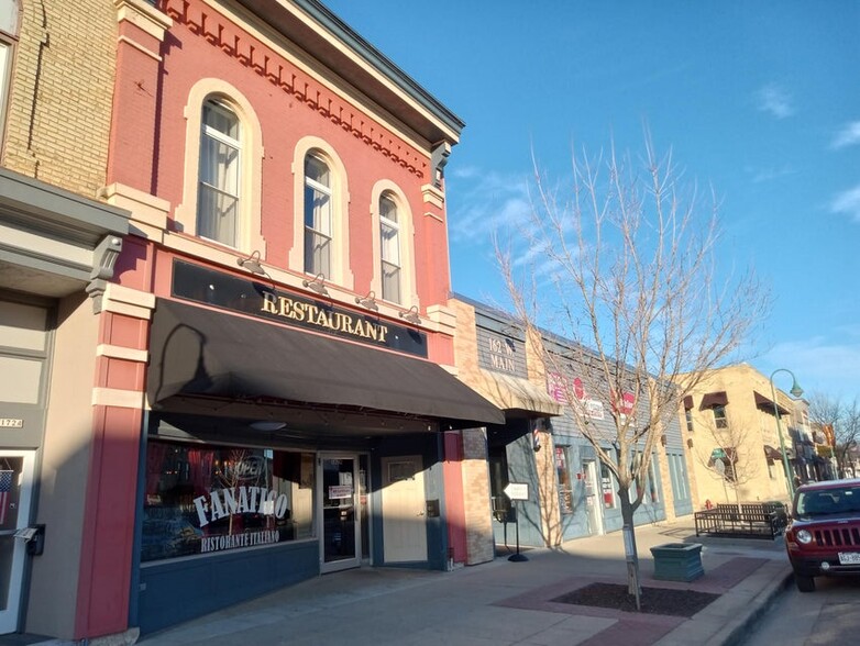 162-170 W Main St, Whitewater, WI for sale - Building Photo - Image 1 of 32