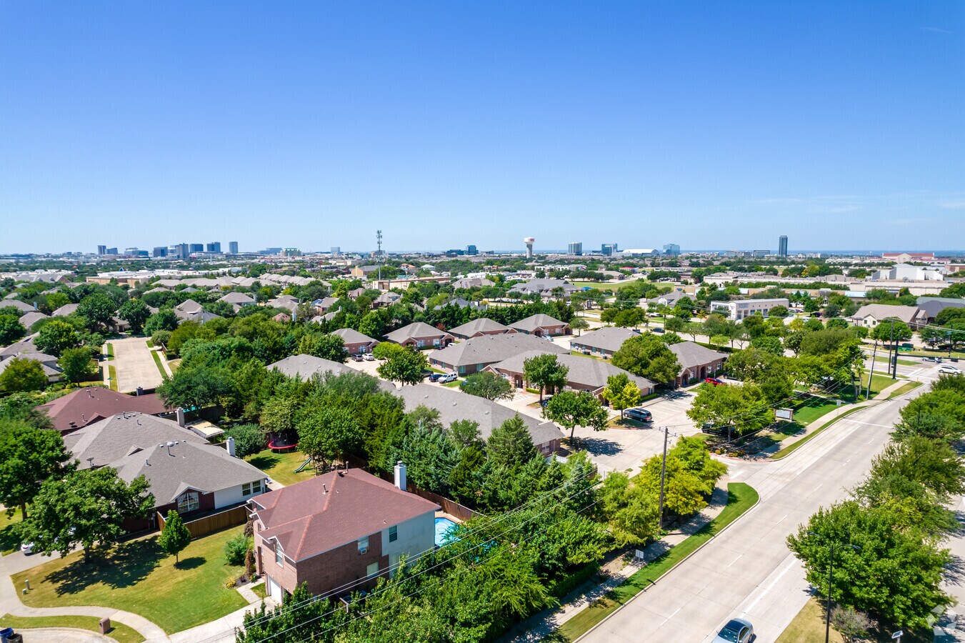 9555 Lebanon Rd, Frisco, TX 75035 | LoopNet