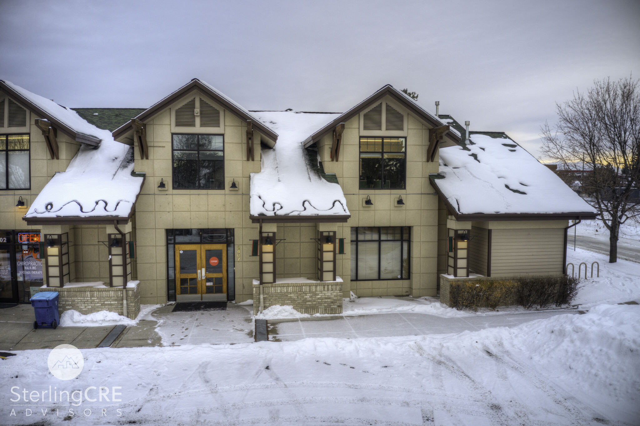 2407 W Main St, Bozeman, MT for sale Building Photo- Image 1 of 1