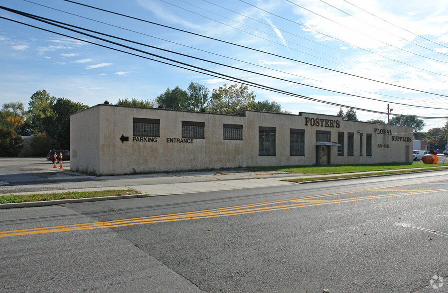 210 New St E, Glassboro, NJ for sale - Primary Photo - Image 1 of 1