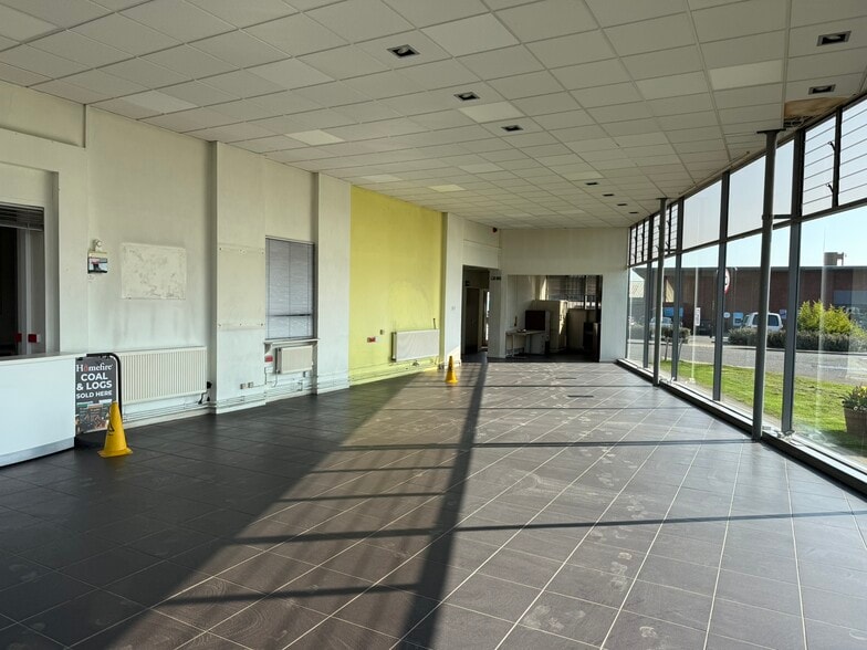 Piercy End, Kirkbymoorside for lease - Interior Photo - Image 3 of 4