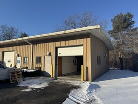 29 S Ohioville Rd, New Paltz NY - Warehouse