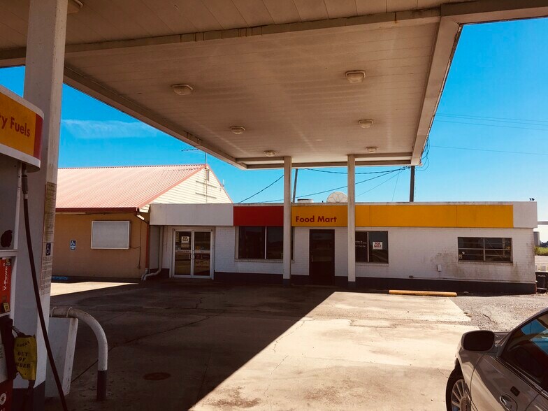 20355 Highway 90 Frontage Rd, Jeanerette, LA for sale - Primary Photo - Image 1 of 1