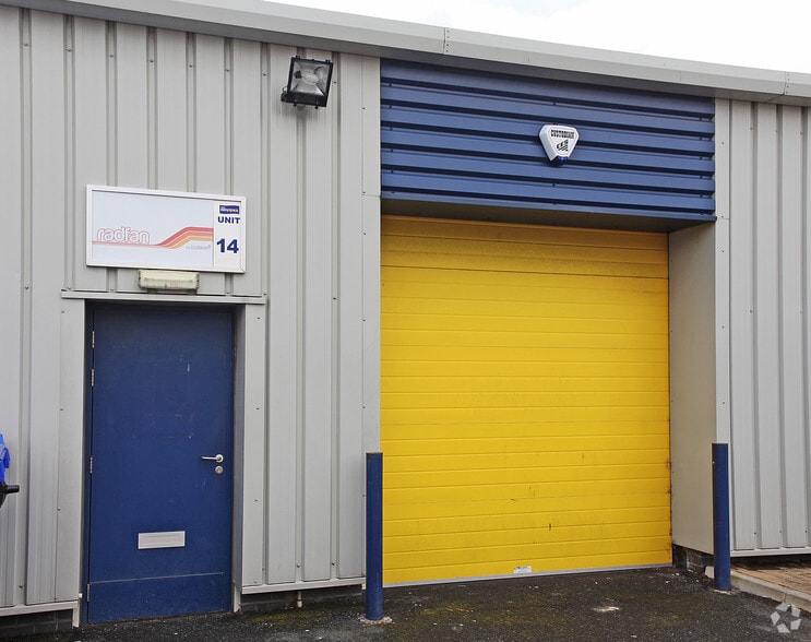 Orion Way, North Shields for lease - Building Photo - Image 2 of 3