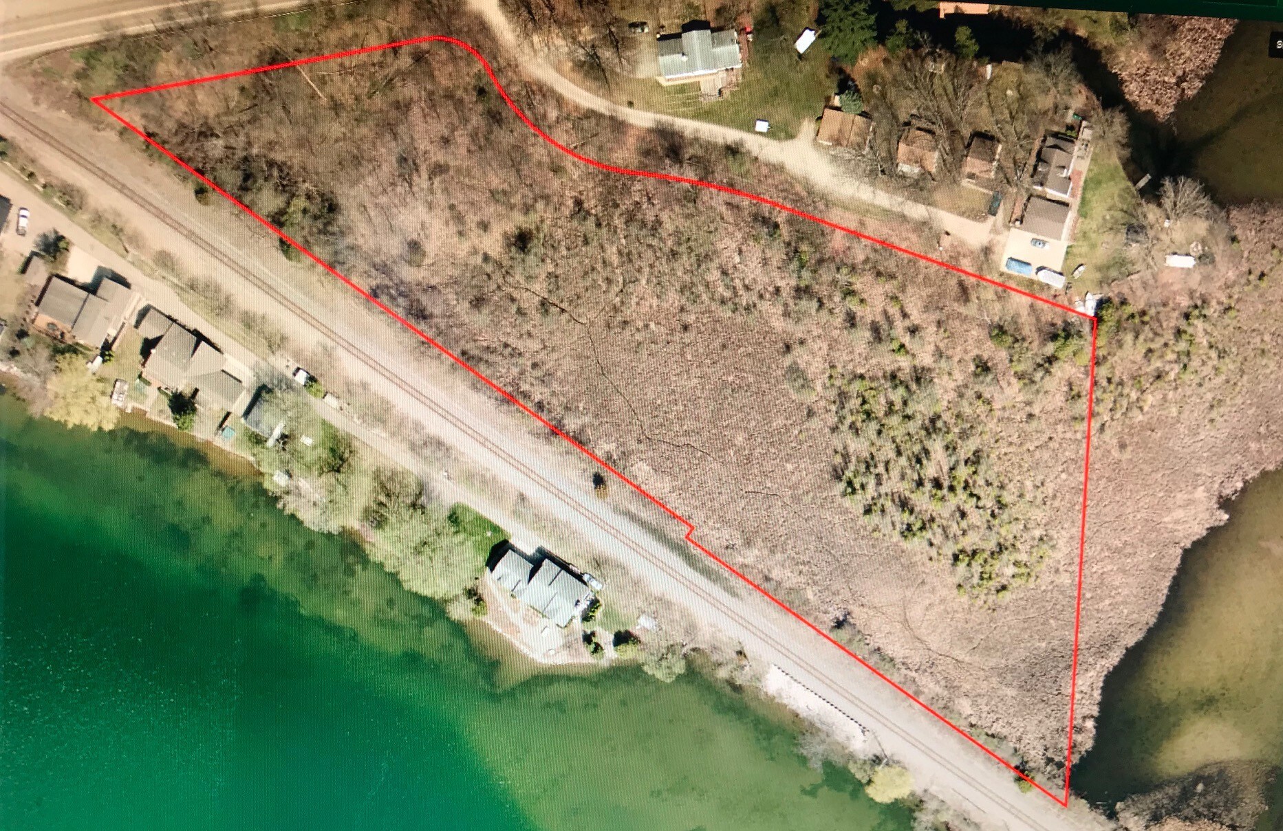 ANDERSONVILLE Rd, Clarkston, MI for sale Other- Image 1 of 1