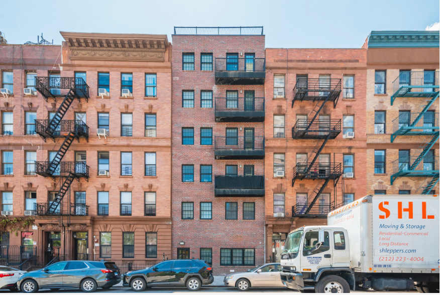 10 W 132nd St, New York, NY 10037 - Multifamily for Sale | LoopNet