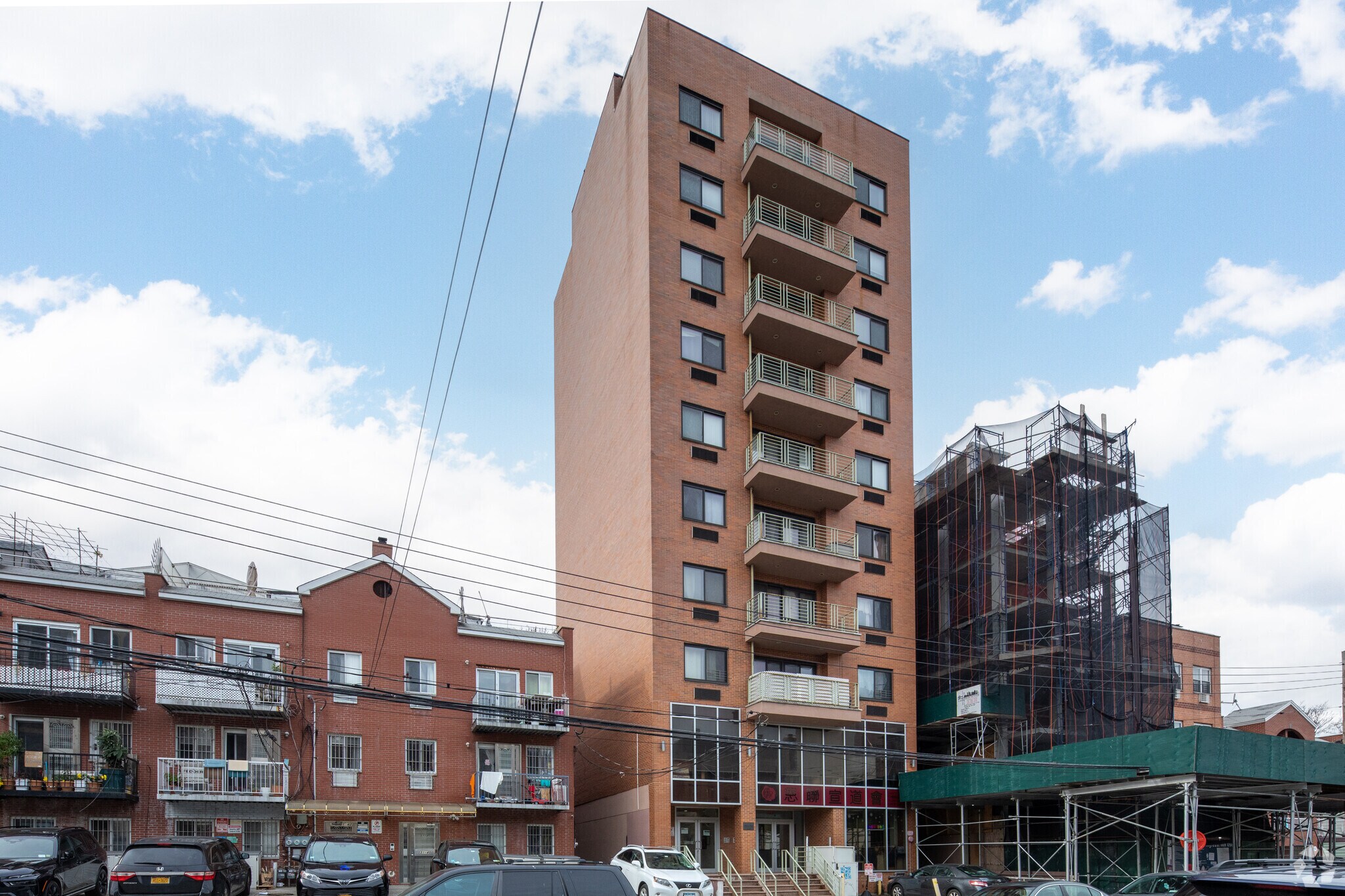 3138 137th St, Flushing, NY for sale Primary Photo- Image 1 of 1